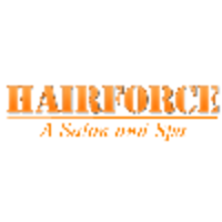 Hair Force Salon logo, Hair Force Salon contact details