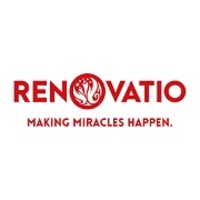 Renovatio India logo, Renovatio India contact details