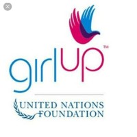 GirlUp DTU logo, GirlUp DTU contact details