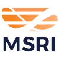 Mathematical Sciences Research Institute - MSRI logo, Mathematical Sciences Research Institute - MSRI contact details