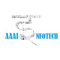 AAAI Infotech logo, AAAI Infotech contact details