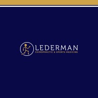 Lederman Chiropractic & Sports Medicine logo, Lederman Chiropractic & Sports Medicine contact details