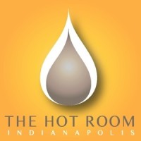 The Hot Room Indianapolis logo, The Hot Room Indianapolis contact details