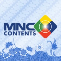 MNC Contents logo, MNC Contents contact details