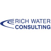 Rich Water Consulting logo, Rich Water Consulting contact details