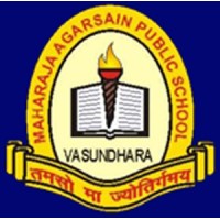 Maharaja Agarsain Public School,Vasundhara, Ghaziabad logo, Maharaja Agarsain Public School,Vasundhara, Ghaziabad contact details