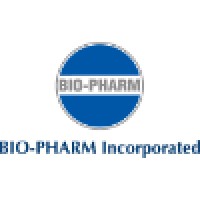 Bio-Pharm, Inc. logo, Bio-Pharm, Inc. contact details