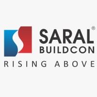 Saral Buildcon logo, Saral Buildcon contact details