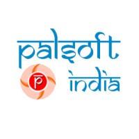 PALSOFT India logo, PALSOFT India contact details