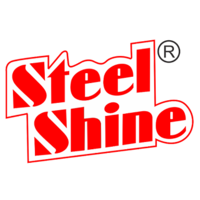 Steel Shine logo, Steel Shine contact details