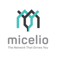 Micelio Mobility logo, Micelio Mobility contact details