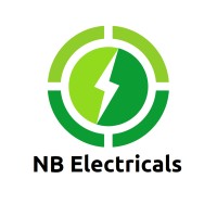 NB Electricals logo, NB Electricals contact details