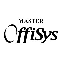 Master Offisys logo, Master Offisys contact details