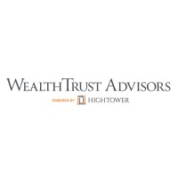 WealthTrust Advisors logo, WealthTrust Advisors contact details