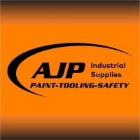 AJP Industrial Supplies logo, AJP Industrial Supplies contact details