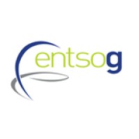 ENTSOG logo, ENTSOG contact details