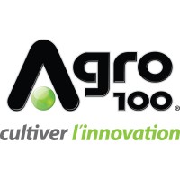 Agro-100 Ltée logo, Agro-100 Ltée contact details