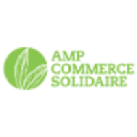 AMP-Commerce solidaire logo, AMP-Commerce solidaire contact details