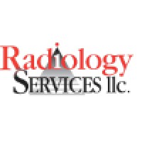 Radiology Services logo, Radiology Services contact details