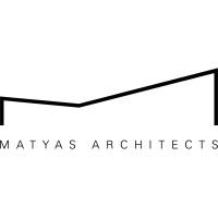 Matyas Architects logo, Matyas Architects contact details