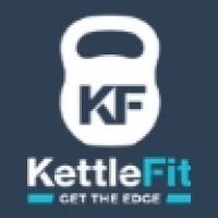 KettleFit logo, KettleFit contact details