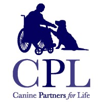 Canine Partners For Life logo, Canine Partners For Life contact details