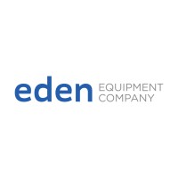 Eden Equipment Company logo, Eden Equipment Company contact details