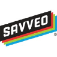 Savveo logo, Savveo contact details