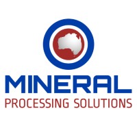 Mineral Processing Solutions logo, Mineral Processing Solutions contact details