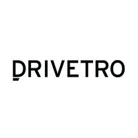 Drivetro logo, Drivetro contact details