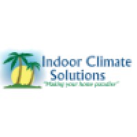 Indoor Climate Solutions logo, Indoor Climate Solutions contact details