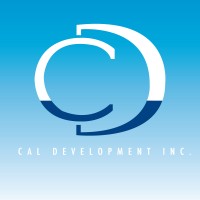 CAL Development Inc. logo, CAL Development Inc. contact details