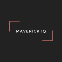 Maverick IQ logo, Maverick IQ contact details