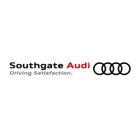 Southgate Audi logo, Southgate Audi contact details