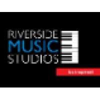 Riverside Music Studios logo, Riverside Music Studios contact details