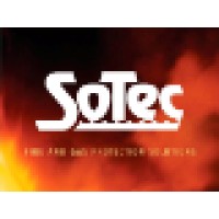 Sotec logo, Sotec contact details