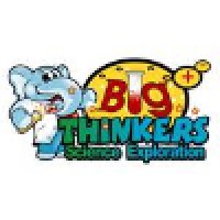 Big Thinkers Science Exploration logo, Big Thinkers Science Exploration contact details