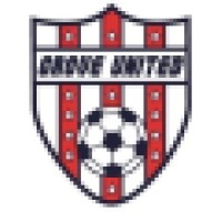 Grove United Soccer Association logo, Grove United Soccer Association contact details