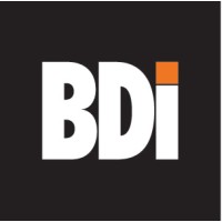 BDI logo, BDI contact details