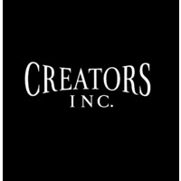 Creators Inc. logo, Creators Inc. contact details