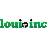 louie inc logo, louie inc contact details