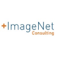 ImageNet logo, ImageNet contact details