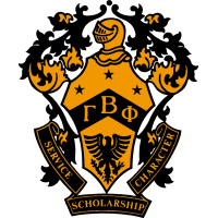 Gamma Beta Phi OU logo, Gamma Beta Phi OU contact details