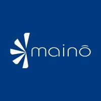 Mainô logo, Mainô contact details