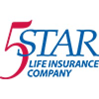 5Star Life Insurance Company logo, 5Star Life Insurance Company contact details