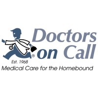 Doctors on Call logo, Doctors on Call contact details