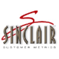 Sinclair Customer Metrics logo, Sinclair Customer Metrics contact details