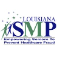 Louisiana Senior Medicare Patrol logo, Louisiana Senior Medicare Patrol contact details