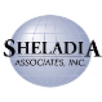 Sheladia Associates Inc logo, Sheladia Associates Inc contact details