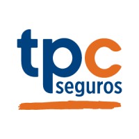 TPC Seguros logo, TPC Seguros contact details